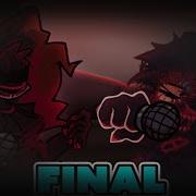 Funkin Corruption Reimagined Chapter 5 FINAL Devastation