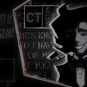 MY FRIEN LTANE FALSE IDENTITY V2 FAN VISUAL Vera S Cut