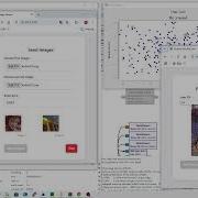 JSCE Concurrent Image Transmission With GNU Radio