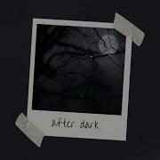 After Dark Slowed Reverb Muffled