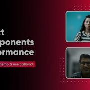 React Components Performance Using UseMemo Use Callback