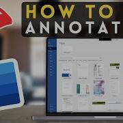 How To Annotate In Microsoft Word MS Word Tutorial 2025