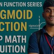 Master The Sigmoid Function In Machine Learning Step By Step Intuition Graphical Explanation