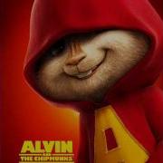 STRONG WILL CONTINUE Chipmunks Version