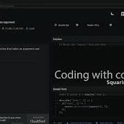 Codewars 8 Kyu Function 2 Squaring An Argument Javascript