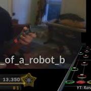 Soulless 4 Solo Of A Robot B 1 Handed FC But I Can T Anchor Green And The Audio Is Kinda Scuffed