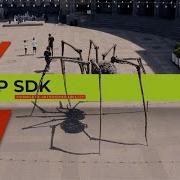 ODA STEP SDK