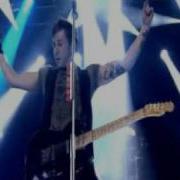 McFLY Nowhere Left To Run 5 Colours In Her Hair LIVE Performance The Album Chart Show 28 11 10