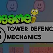 Pygame Tutorial Part 15 Tower Defence Game Mechanics