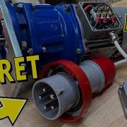 The Secret Device Hidden Inside This Industrial Plug