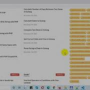 CRUD With Query Builder Class In CodeIgniter 4