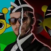 Incredibox Sprunki Meme Dance Song MOD COVER