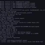 Next Gen Embedded Linux Overview
