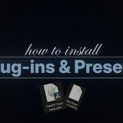 How To Install Plugins Davinci Resolve Both Edit And Fusion Page