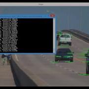 Motion Detection Using Optical Flow On OpenCV
