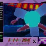 Furi Speedrun Mode Speedrun Attempt 2 0 58 48