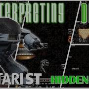 Reinterpreting DROID Enhancing The Classic Platorm Shooter For The Atari STe