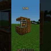 Minecraft 2 2 Mini House Tutorial Step By Step Build