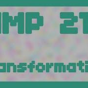 Transformation MMP 210