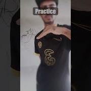 Hand Wave Dance Tutorial Shorts