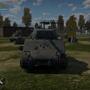 Cobra King Gameplay War Thunder Mobile No Commentary