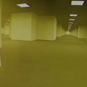 Garry S Mod Backrooms Test