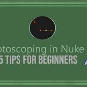Rotoscoping In Nuke Tutorial 5 Beginner Tips