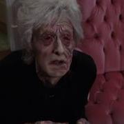 IT Pennywise The Clown Old Woman Form