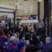Saskatoon Flash Mob