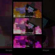 Your Idol MINECRAFT Behind The Scenes Blender 3D Animation Kpopdemonhunters Youridolminecraft