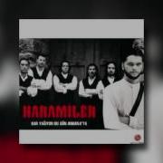 Haramiler Mavi Duvar