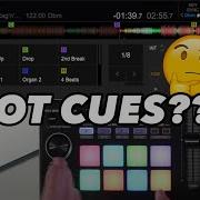 How PRO DJs Set Up HOT CUES For Creative Mixing