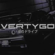 VERTYGO TONIGHT Wave Phonk