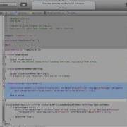 XCode Tutorial 5 UIAlertView Alerts