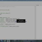 Python Code To Find Quantile Standard Deviation And Variance