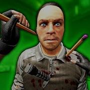 Находим креативные способы ПЫТАТЬ рэгдоллов геймплей Hard Bullet VR