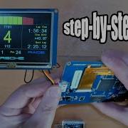 Beginners SimHub Nextion Dashboard Setup Guide STEP BY STEP SIM RACING HARDWARE