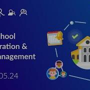 Basic School Configuration User Management Within WebSchool Version 05 24