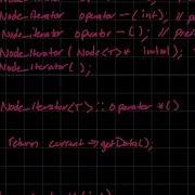 An Iterator For Linked List Part 2