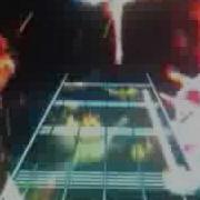 Through The Fire And Flames TTFAF GH3 NO FAIL