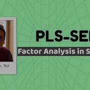 PLS SEM 3 Factor Analysis In SmartPLS Construct Validity And Reliability