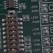 HOW TO ADDRESSING IN SYSTEM CARD DEVICE OF SIMPLEX