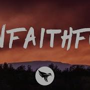 Dennis Lloyd Unfaithful Lyrics
