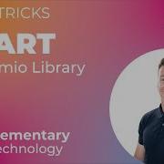 SMART Tips Tricks The Lumio Library