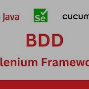 Selenium Cucumber Framework Java BDD Framework Java Automation