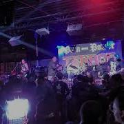 Terror Stick Tight Live At The Brooklyn Meadows 9 12 22