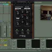 Moogerfooger Effects Plug Ins Tutorial Creating Freedom In The Chaos By King Britt