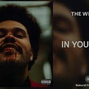 The Weeknd In Your Eyes 432Hz