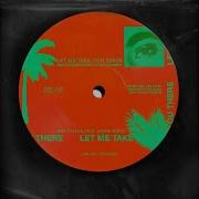 Let Me Take You There Feat Laura White