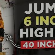 10 MIN VERTICAL JUMP WORKOUT NO EQUIPMENT EXERCISES TO JUMP HIGHER FROM HOME